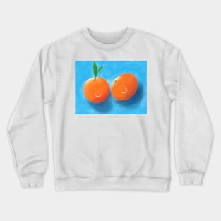 You’re a cutie Crewneck Sweatshirt